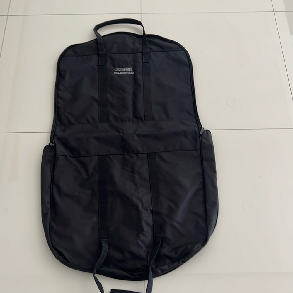 Ferrari Passion Garment Bag